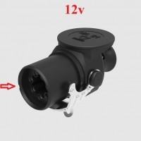 abs vtikač za traktor, 241071, 241229, 8ja011896-001